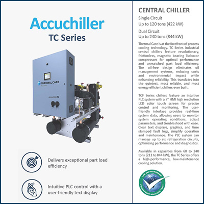 TC Brochure